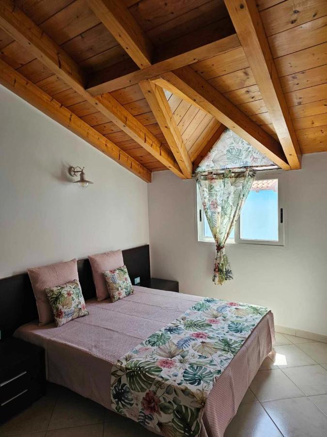 Soleil Beach House ซังตามาเรีย ภายนอก รูปภาพ