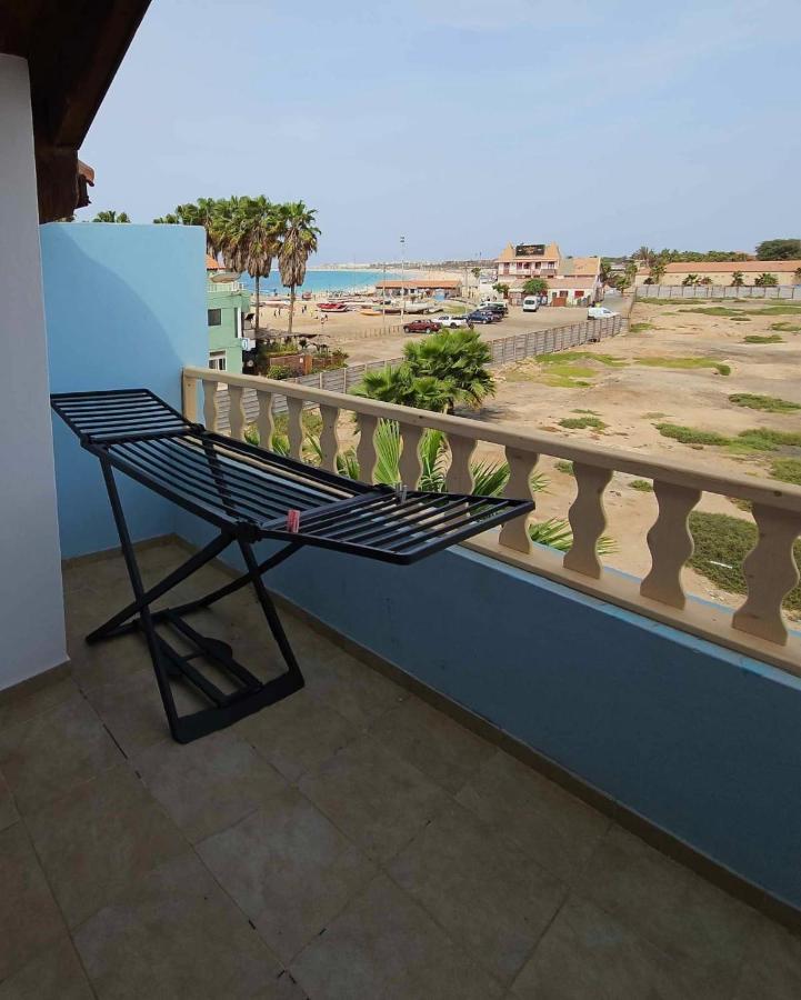 Soleil Beach House ซังตามาเรีย ภายนอก รูปภาพ