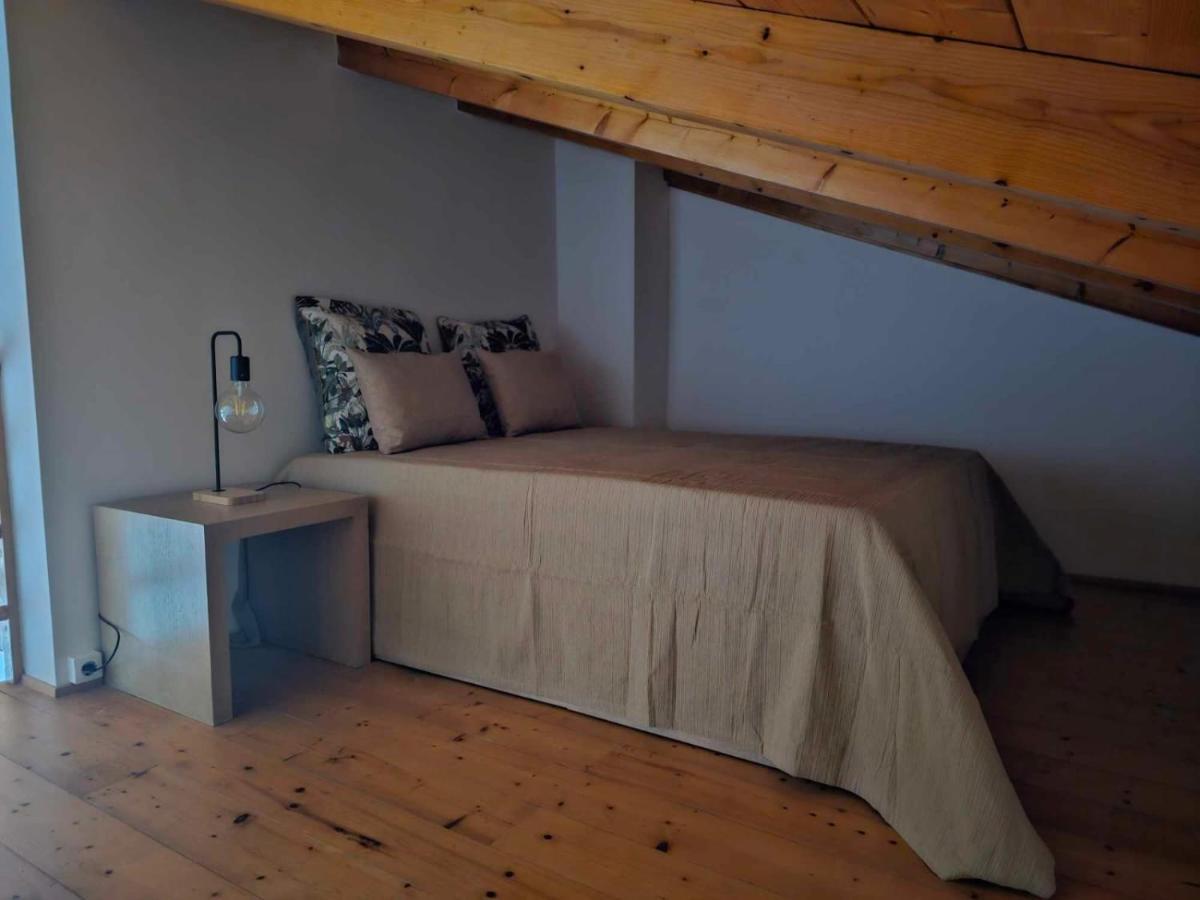 Soleil Beach House ซังตามาเรีย ภายนอก รูปภาพ