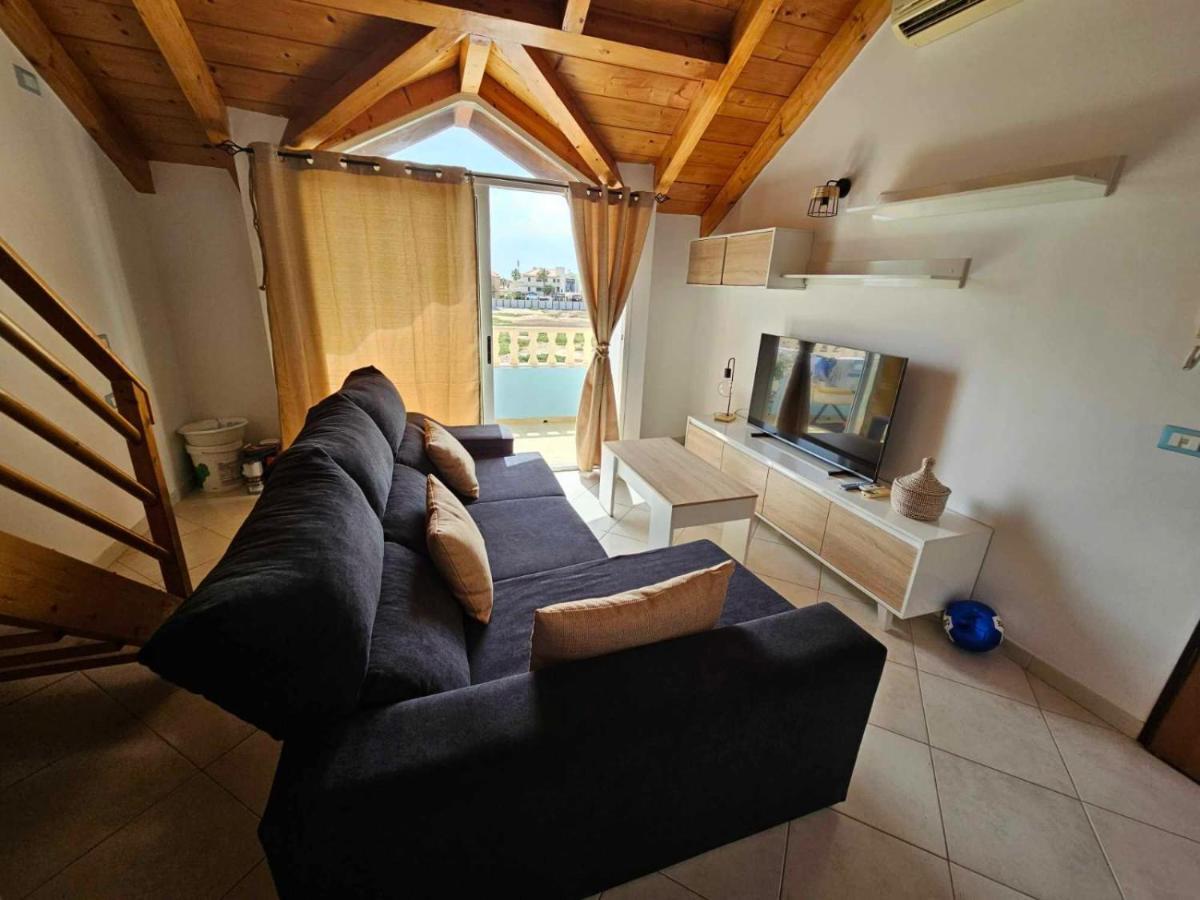 Soleil Beach House ซังตามาเรีย ภายนอก รูปภาพ