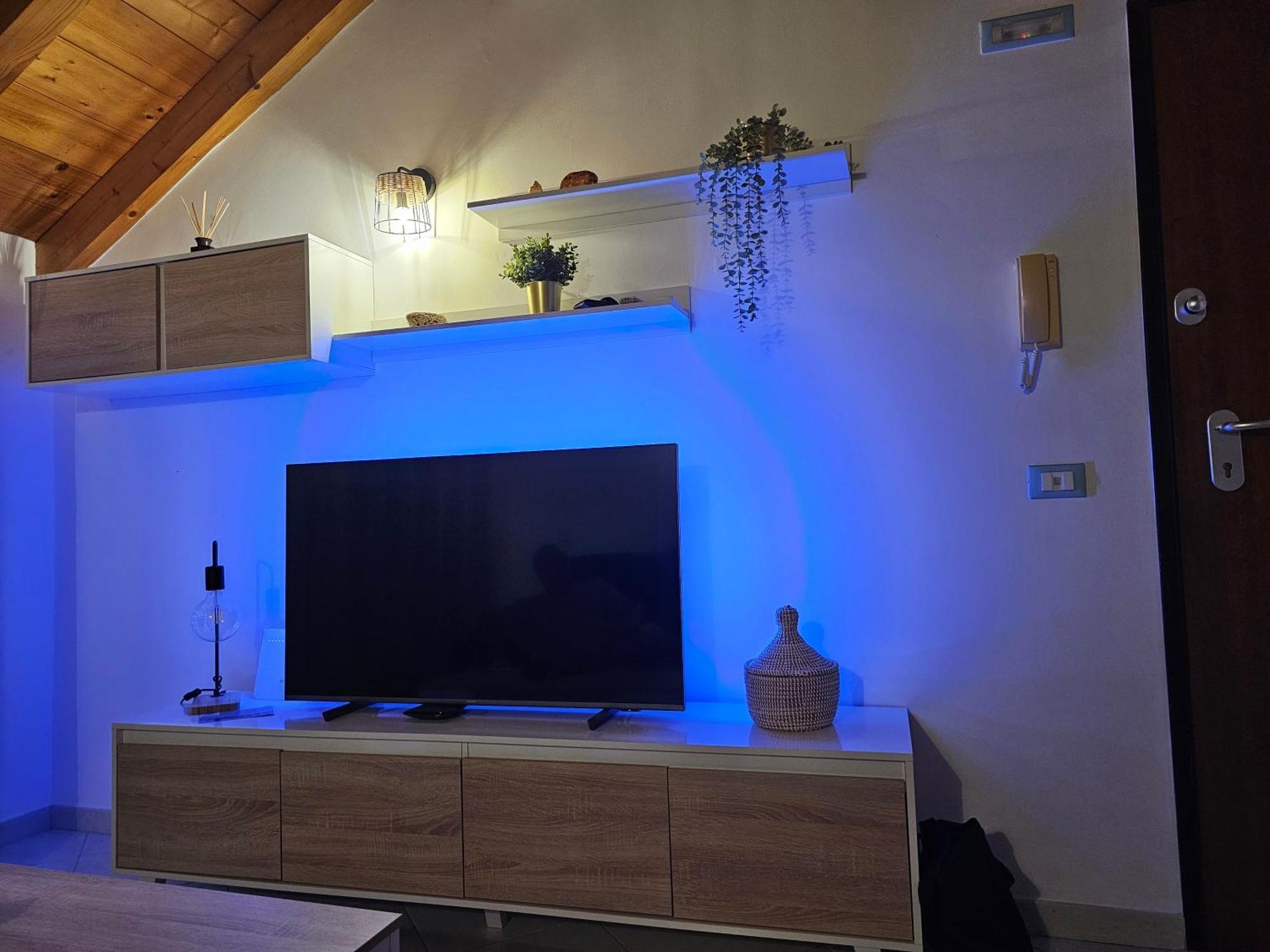 Soleil Beach House ซังตามาเรีย ภายนอก รูปภาพ