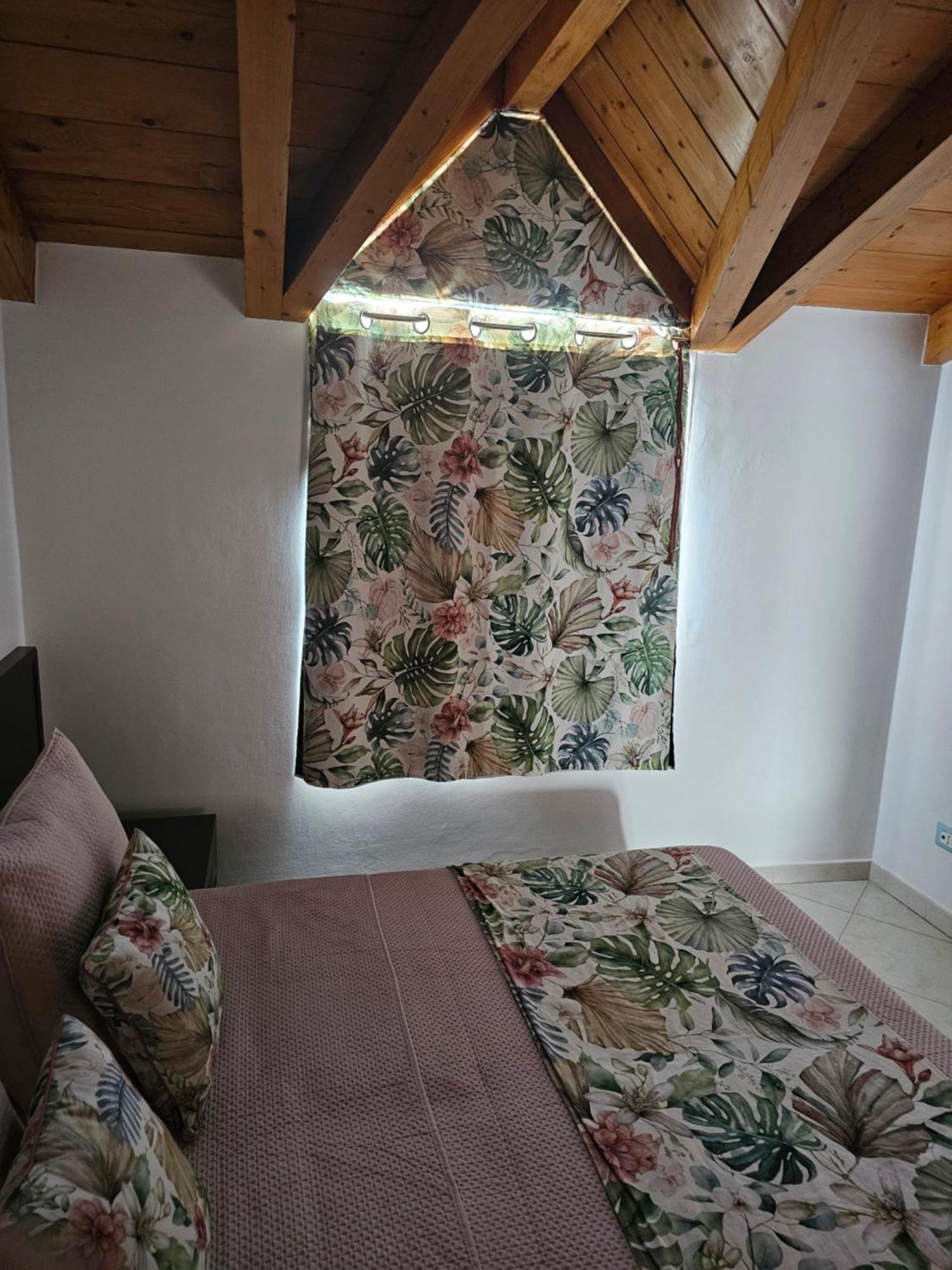 Soleil Beach House ซังตามาเรีย ภายนอก รูปภาพ
