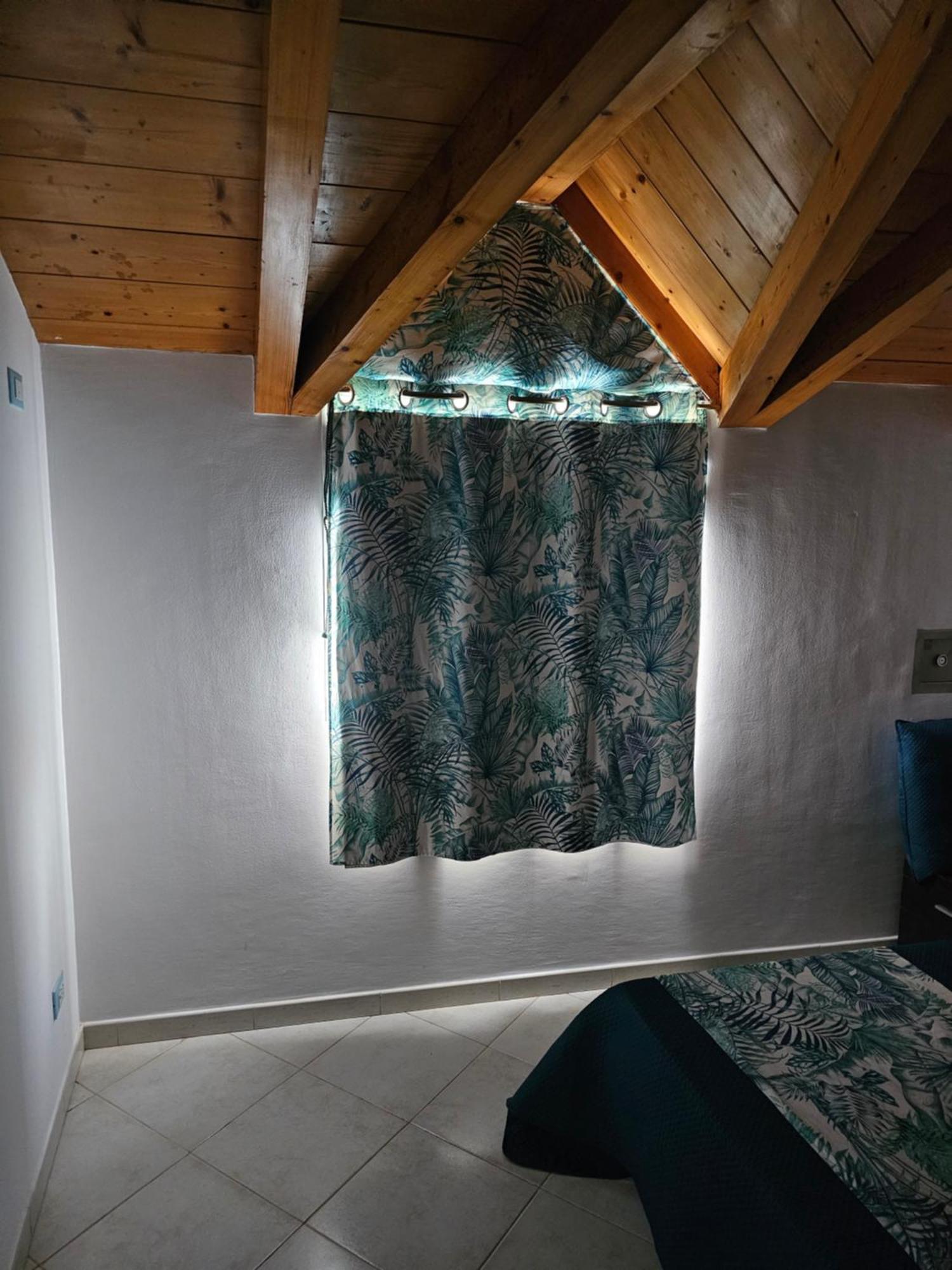Soleil Beach House ซังตามาเรีย ภายนอก รูปภาพ