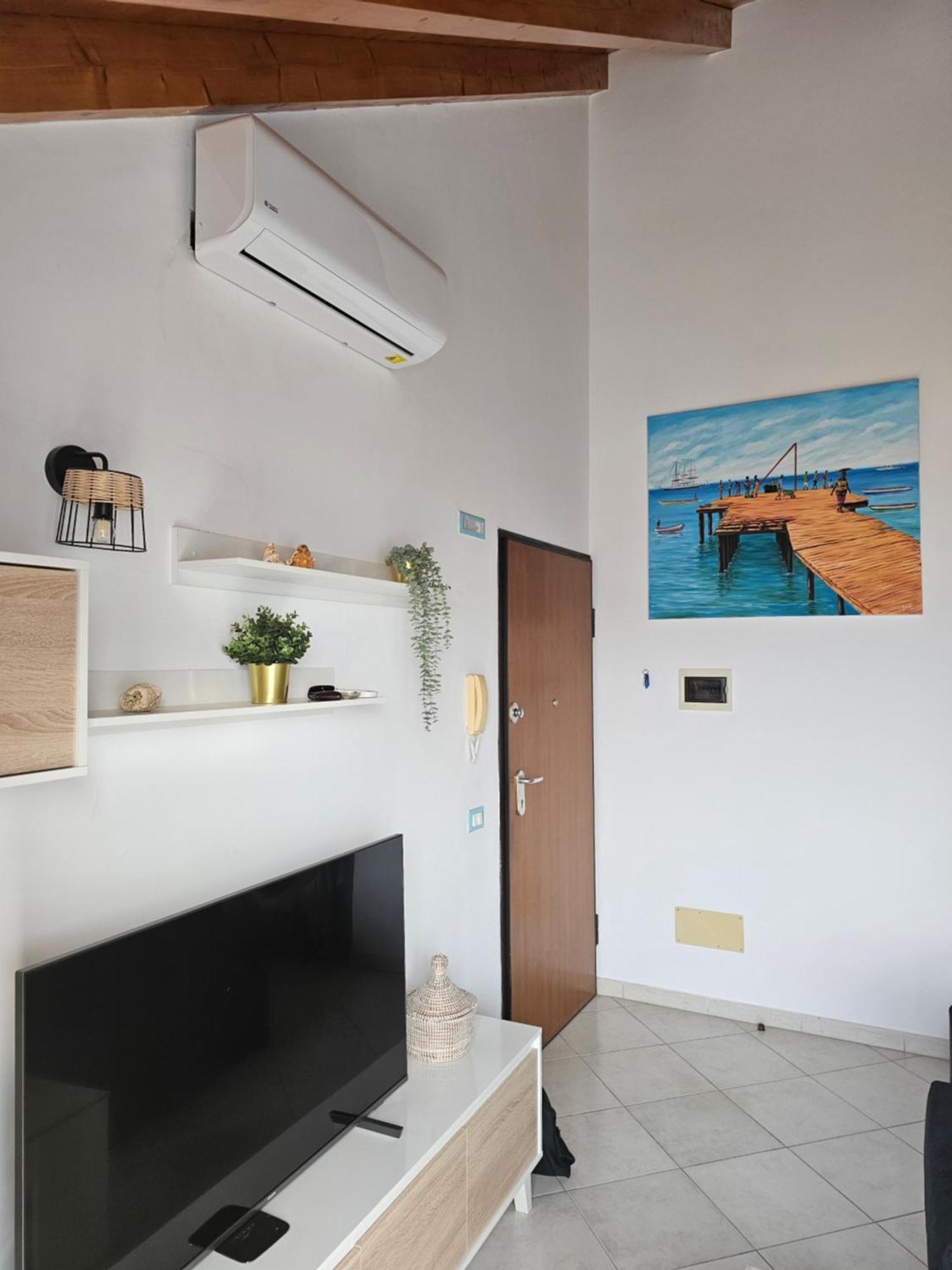Soleil Beach House ซังตามาเรีย ภายนอก รูปภาพ
